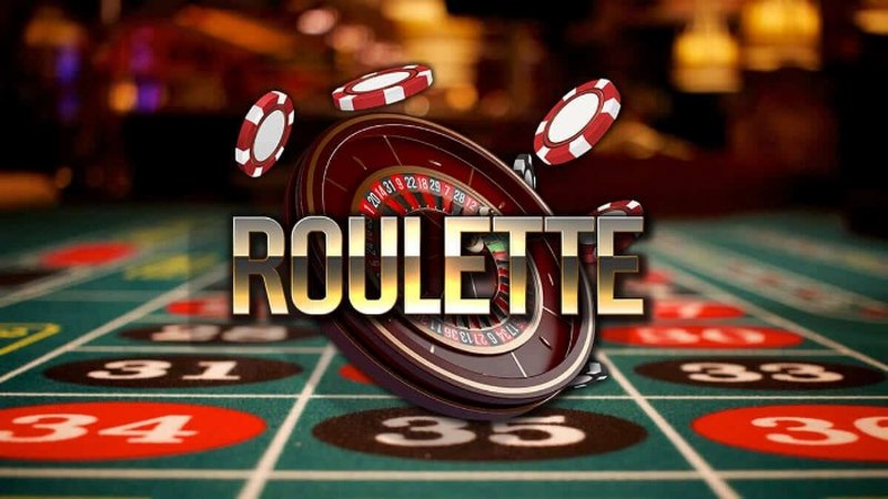 Roulette K8 trò chơi thu hút đông đảo người chơi